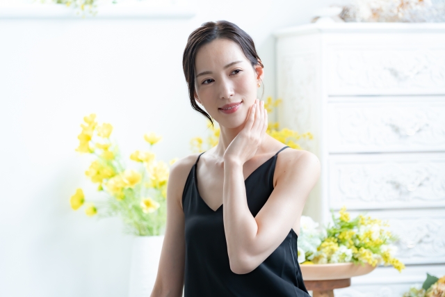 女性